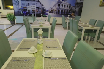 addplus hotel and spa