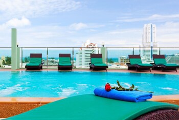 addplus hotel and spa