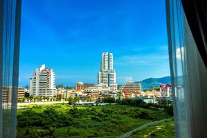 addplus hotel and spa