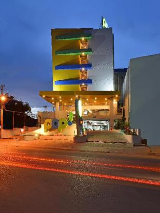 Pop! Hotel Banjarmasin,Kalimantan>>Banjarmasin,3 star
