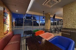 Pop! Hotel Banjarmasin,Kalimantan>>Banjarmasin,3 star