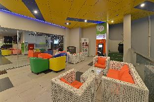 Pop! Hotel Banjarmasin,Kalimantan>>Banjarmasin,3 star