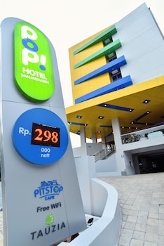 pop hotel banjarmasin
