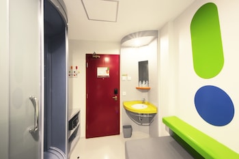 pop hotel banjarmasin