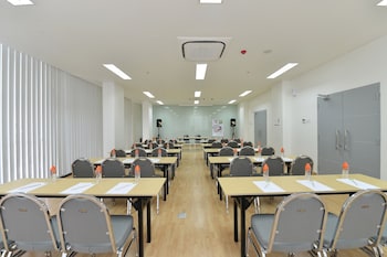 pop hotel banjarmasin