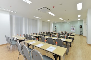 pop hotel banjarmasin