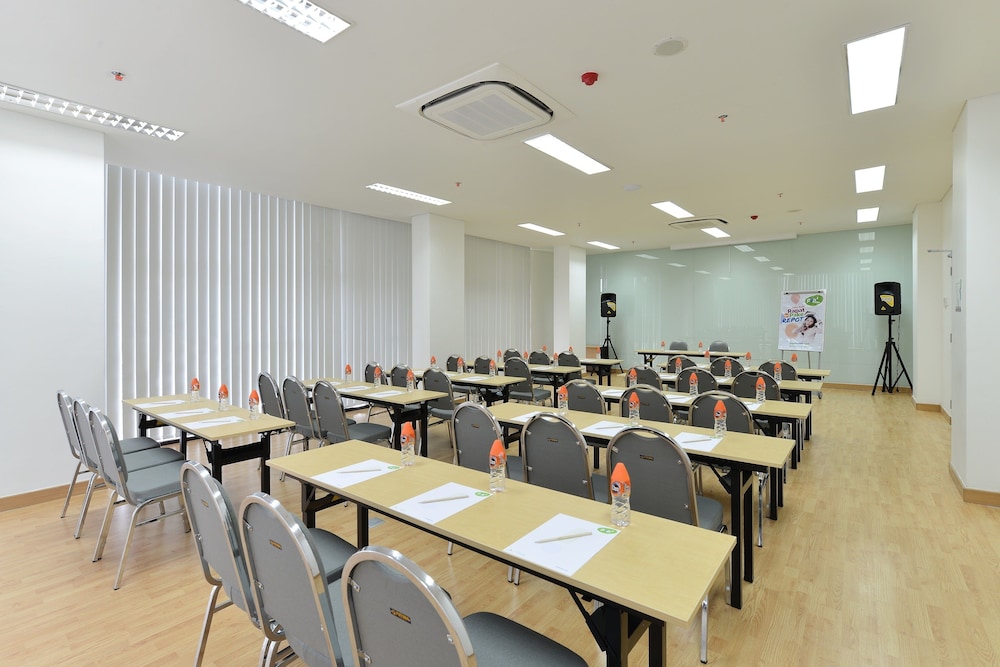 pop hotel banjarmasin