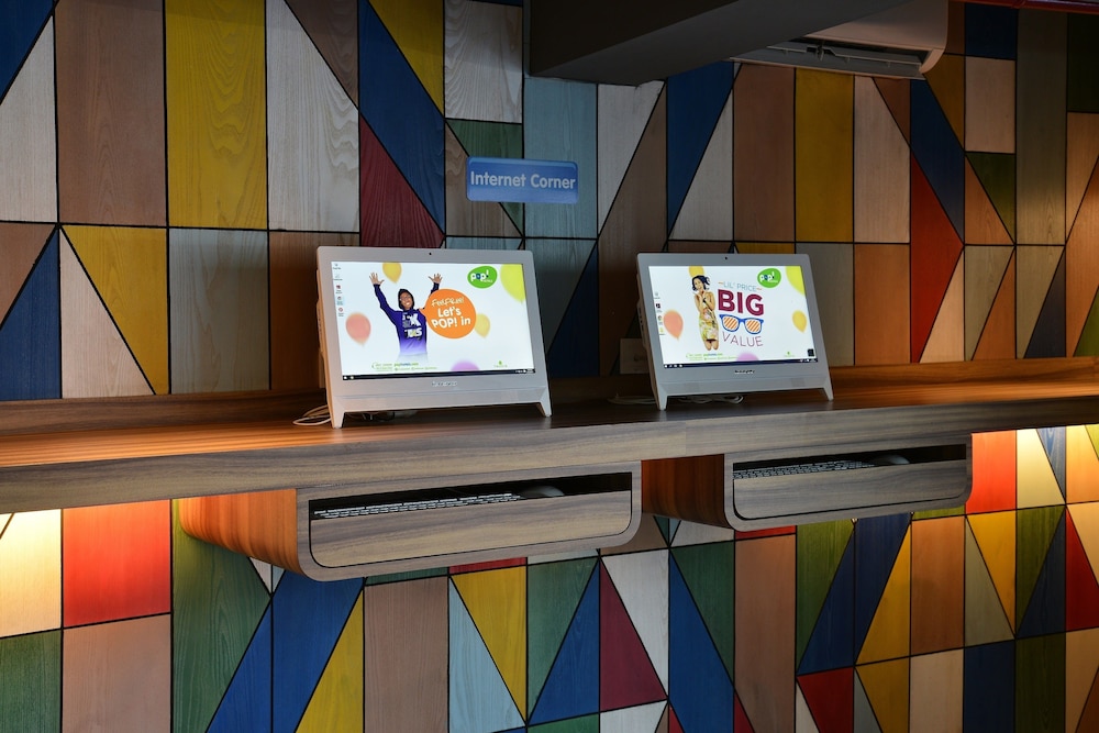 pop hotel banjarmasin