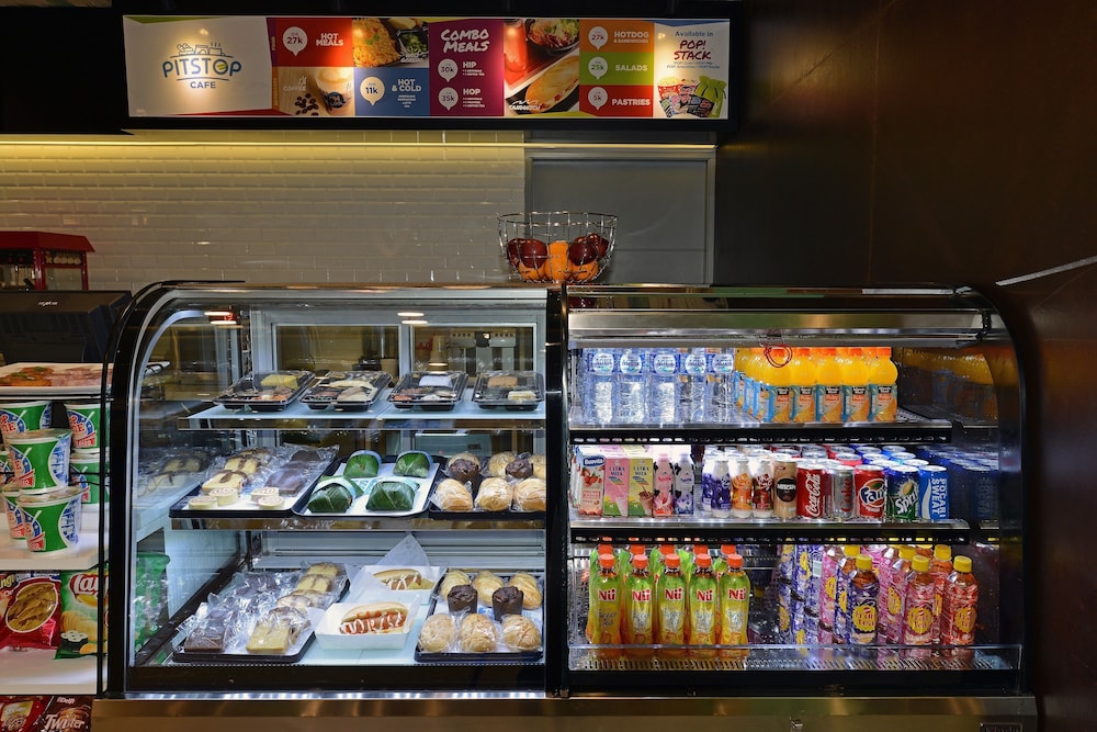 pop hotel banjarmasin