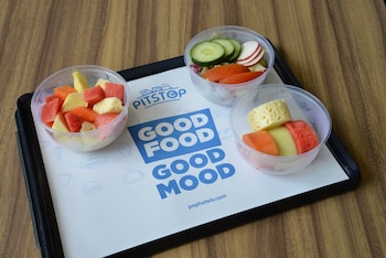 pop hotel banjarmasin