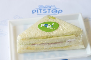 pop hotel banjarmasin