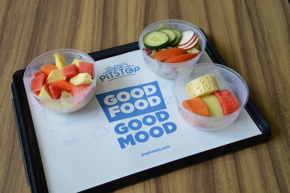 pop hotel banjarmasin