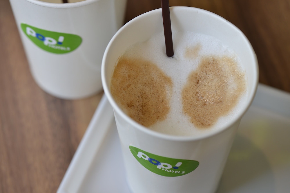 pop hotel banjarmasin