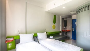 pop hotel banjarmasin