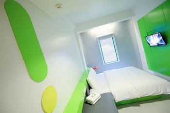 pop hotel banjarmasin