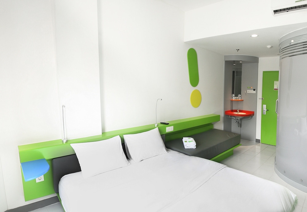 pop hotel banjarmasin