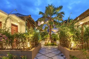 Solo Villas And Retreat,In Ubud (Taman),4 star