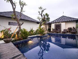 Solo Villas And Retreat,In Ubud (Taman),4 star