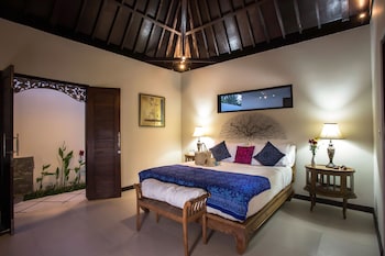 solo villas and retreat