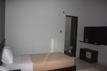hotel mandari