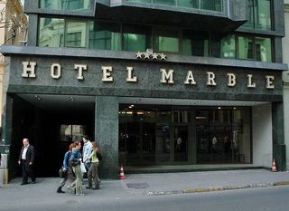 marble hotel