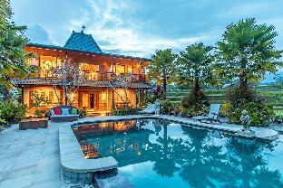 Ti Amo Bali,Baturiti>>Bali,4 star