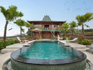 Ti Amo Bali,Baturiti>>Bali,4 star
