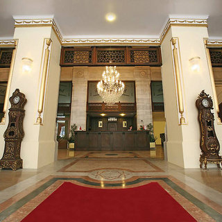 legacy ottoman hotel
