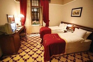 legacy ottoman hotel