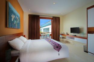 Umah Bali Suite And Residence,Denpasar>>Bali,3 star