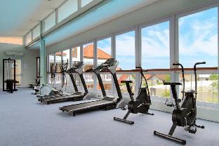 Umah Bali Suite And Residence,Denpasar>>Bali,3 star