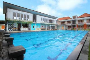 Umah Bali Suite And Residence,Denpasar>>Bali,3 star