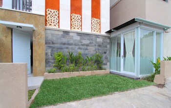 umah bali suite and residence