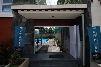 umah bali suite and residence