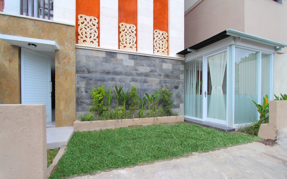 umah bali suite and residence