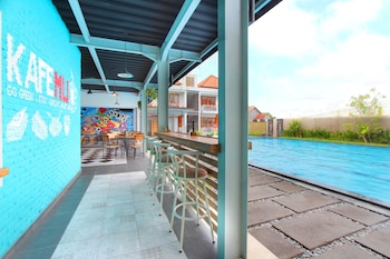 umah bali suite and residence