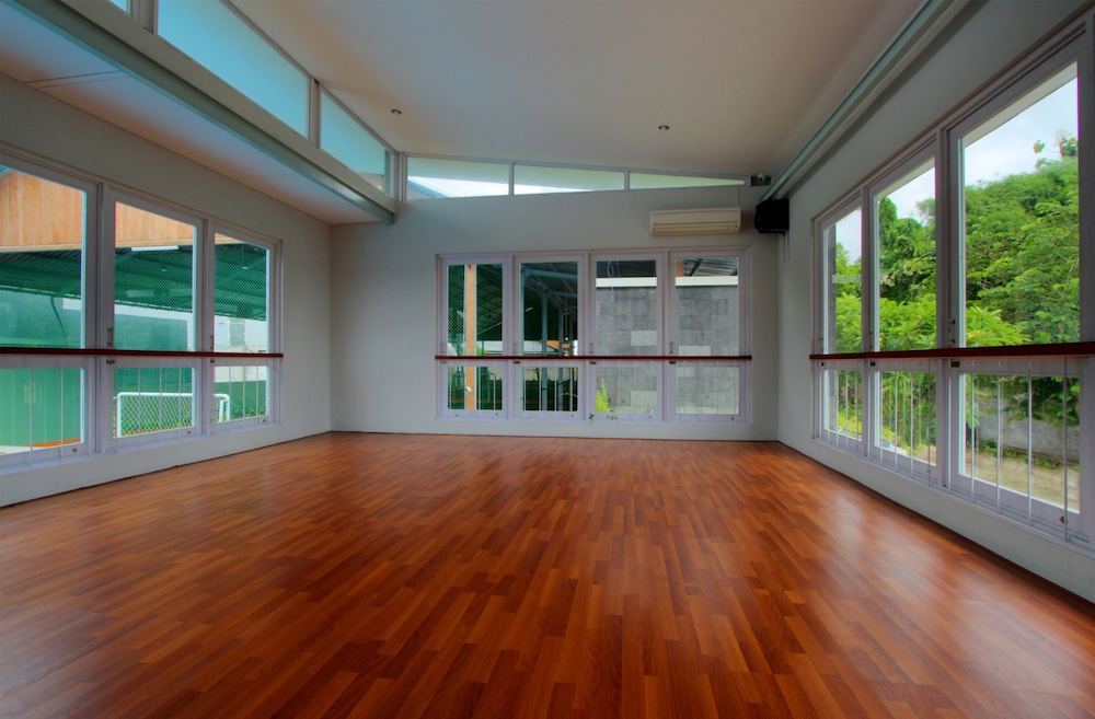 umah bali suite and residence