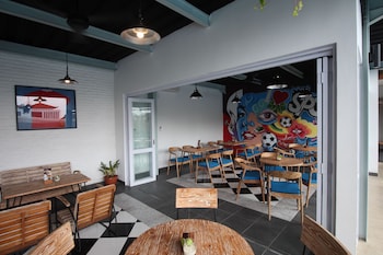 umah bali suite and residence
