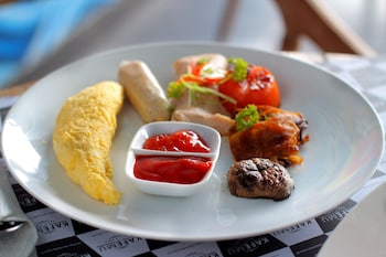 umah bali suite and residence