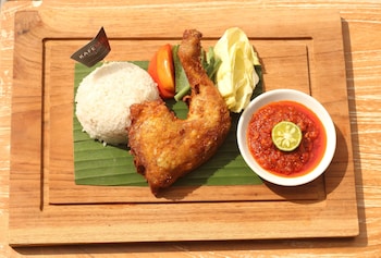 umah bali suite and residence