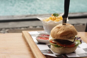 umah bali suite and residence