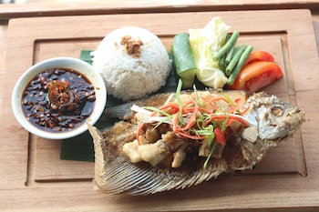 umah bali suite and residence