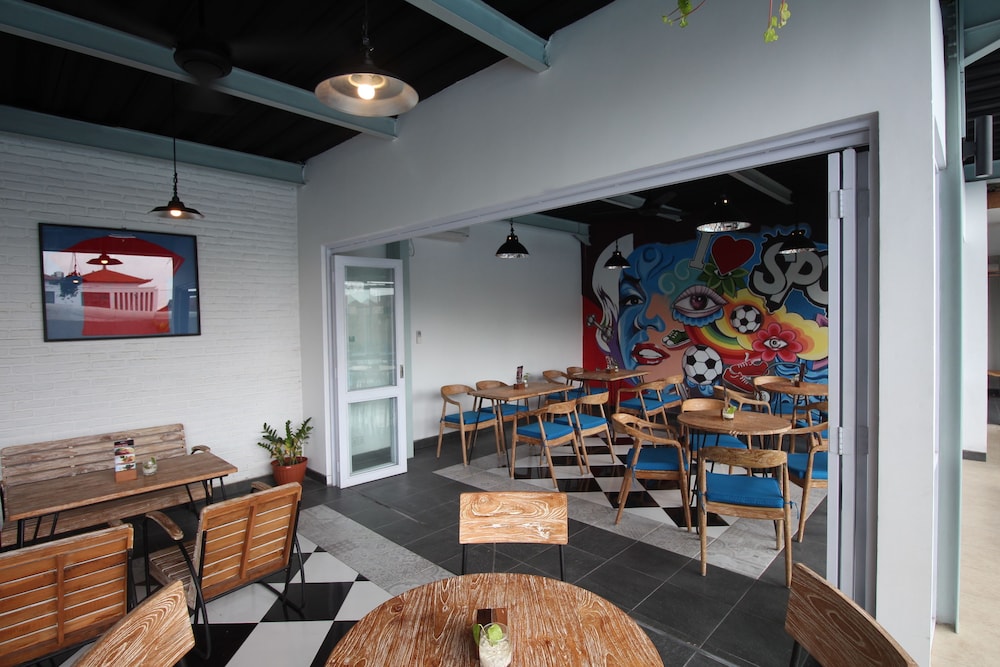umah bali suite and residence