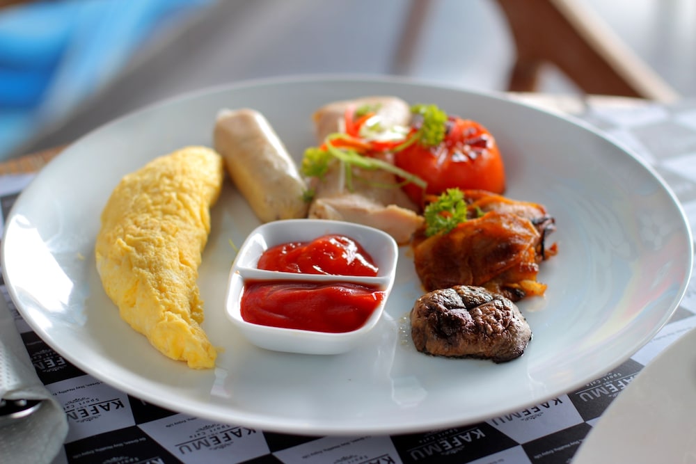umah bali suite and residence