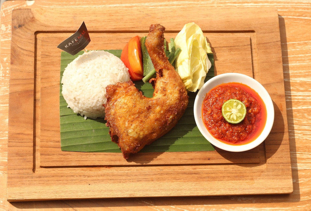 umah bali suite and residence