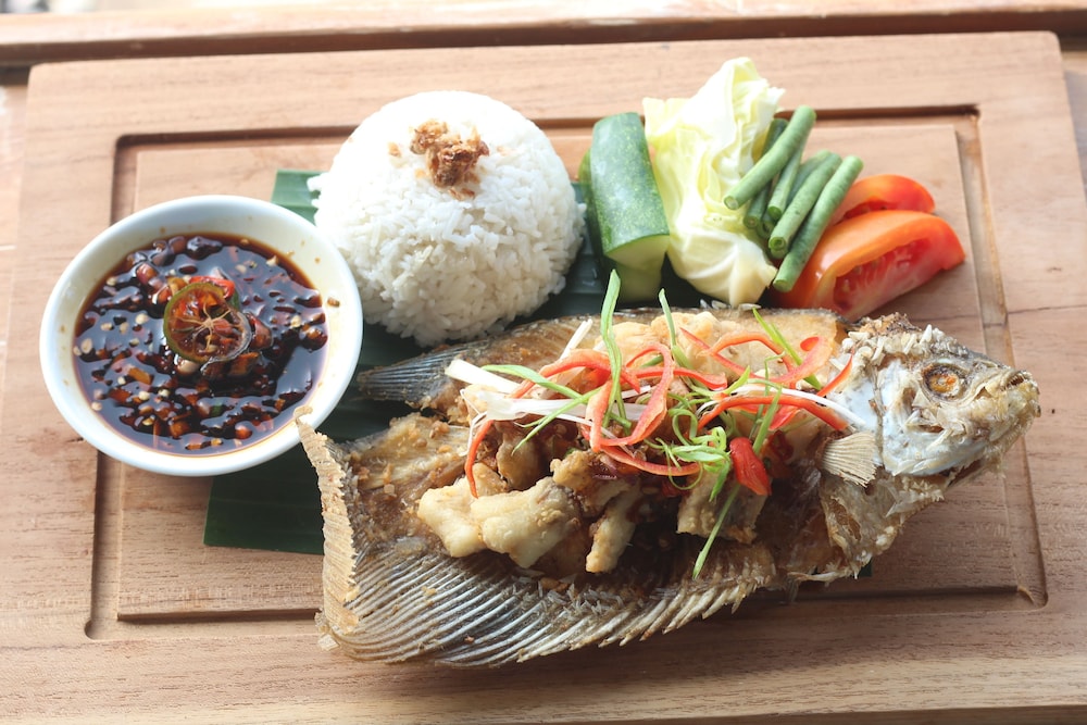 umah bali suite and residence