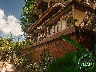 Twin Island Villas - Adults Only,Ceningan Island>>Bali,3 star