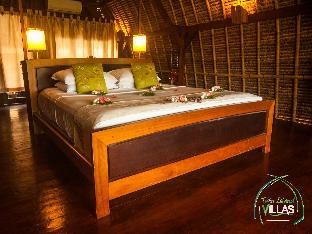 Twin Island Villas - Adults Only,Ceningan Island>>Bali,3 star