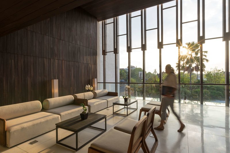 kleo seminyak part of jdv by hyatt