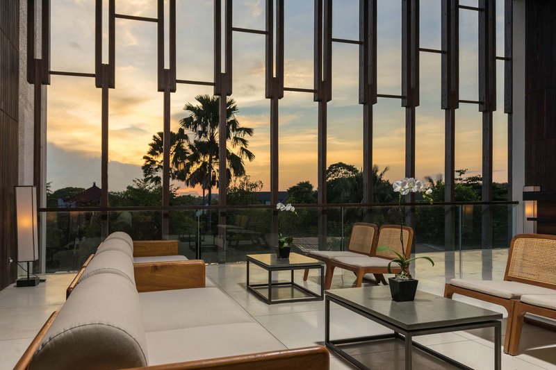 kleo seminyak part of jdv by hyatt